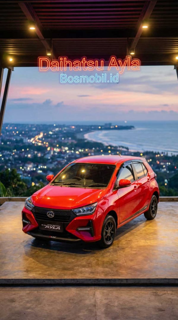 Daihatsu Pelalawan