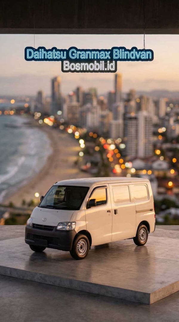 Daihatsu Pelalawan