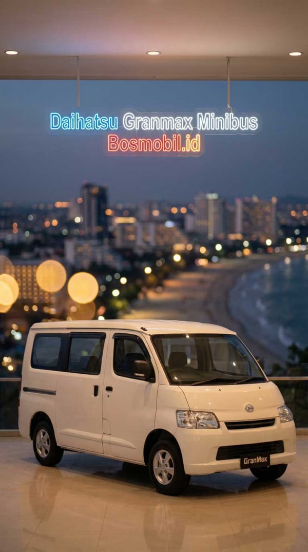 Daihatsu Pelalawan