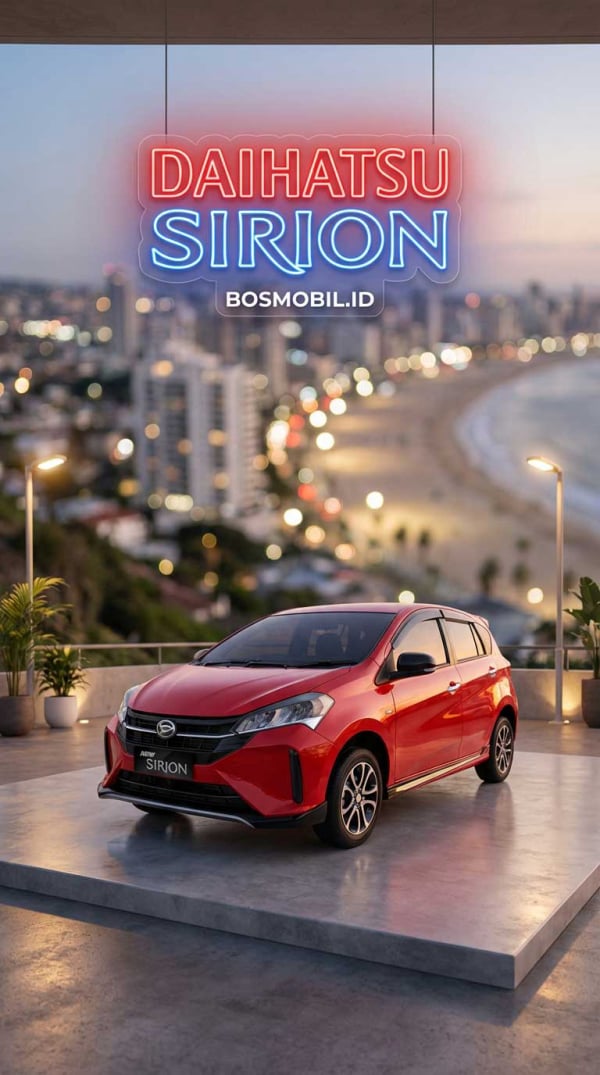 Daihatsu Pelalawan