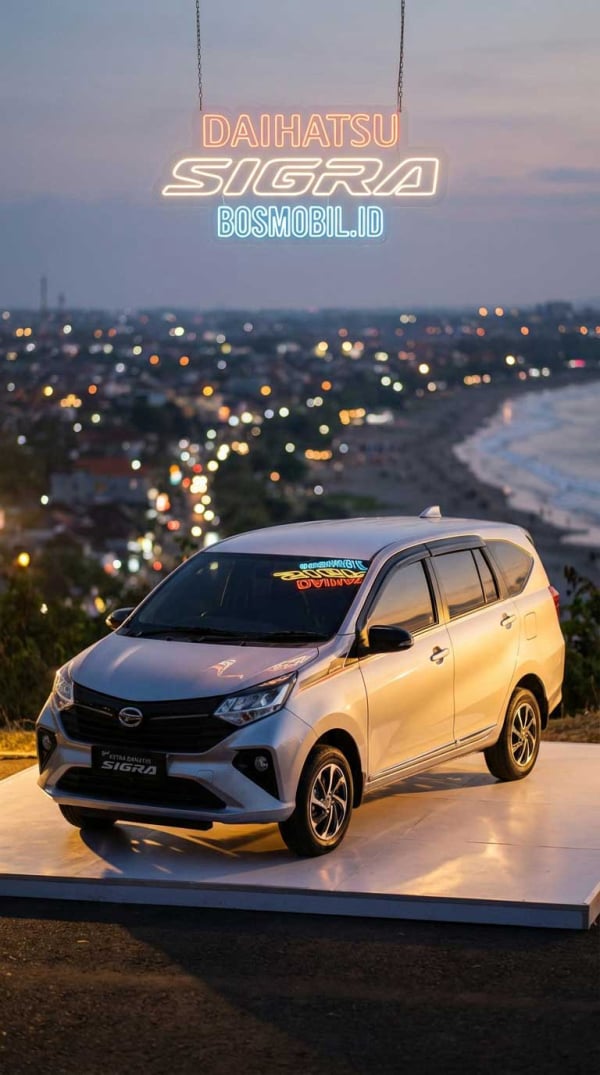 Daihatsu Pelalawan