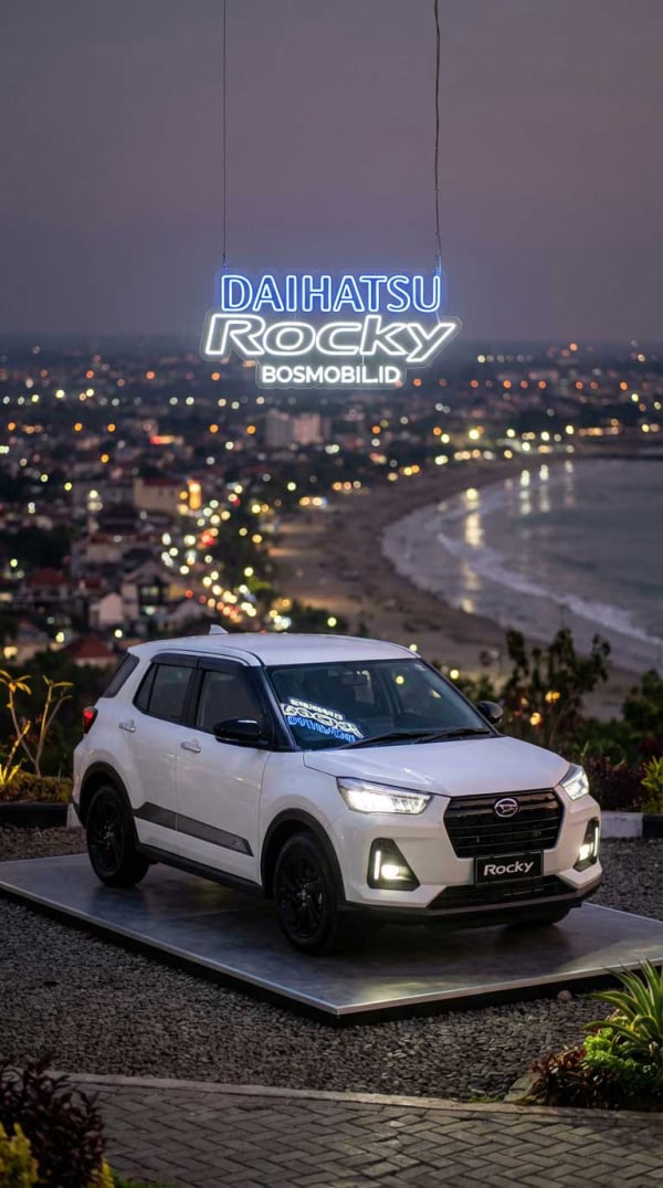 Daihatsu Pelalawan