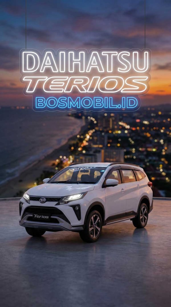 Daihatsu Pelalawan