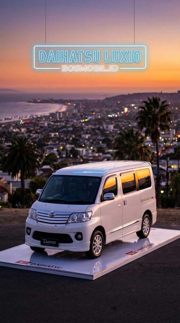 Daihatsu Pelalawan