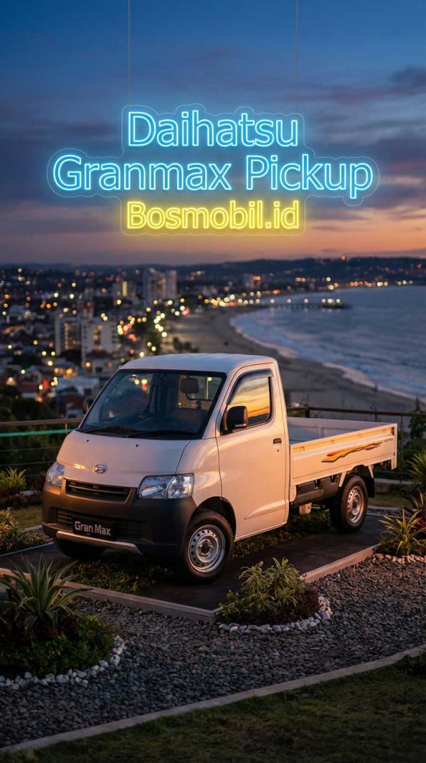 Daihatsu Pelalawan