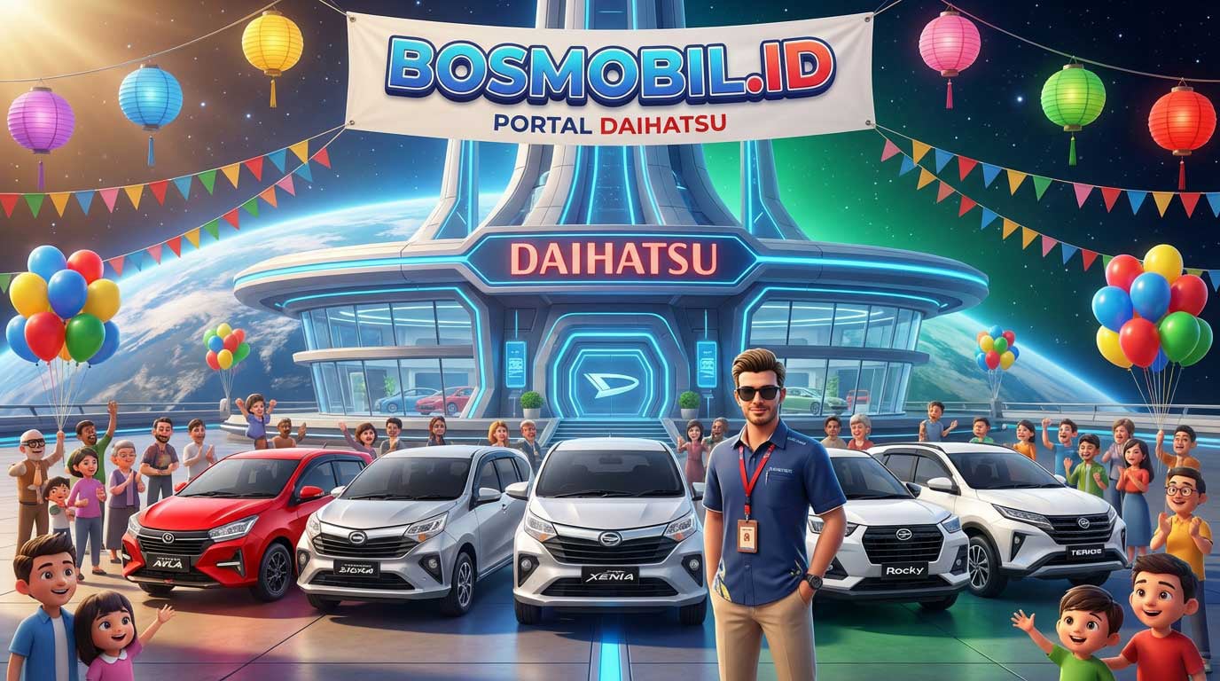 Daihatsu Pelalawan
