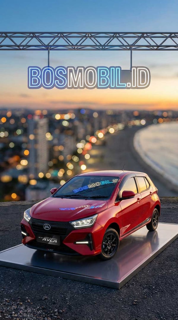 Daihatsu Pelalawan