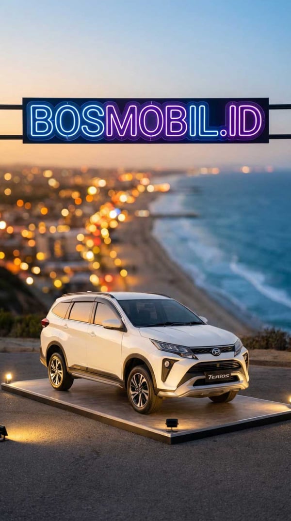 Daihatsu Pelalawan