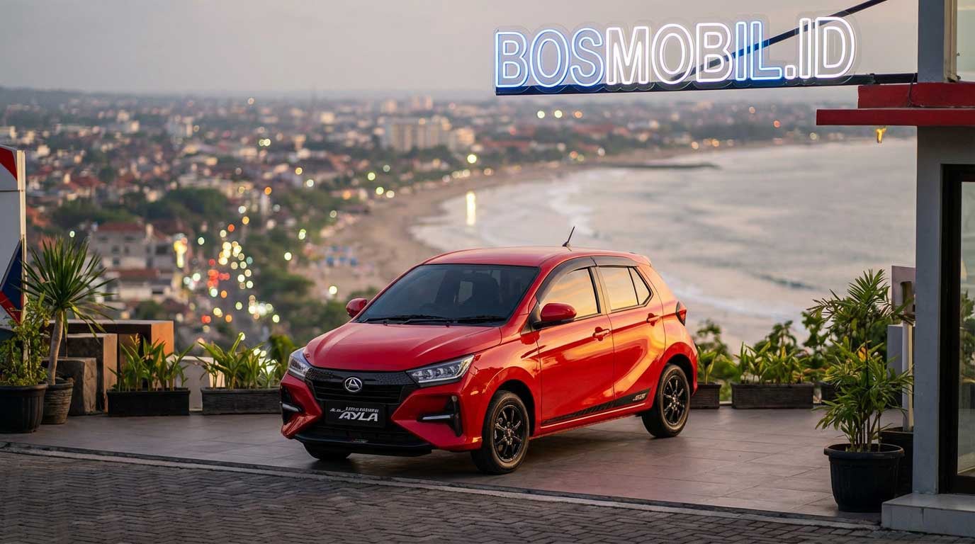 Daihatsu Pelalawan