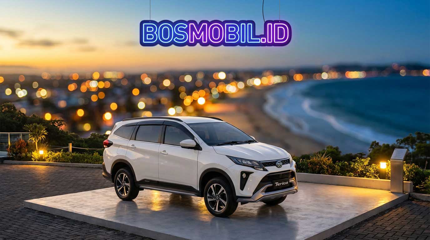 Daihatsu Pelalawan