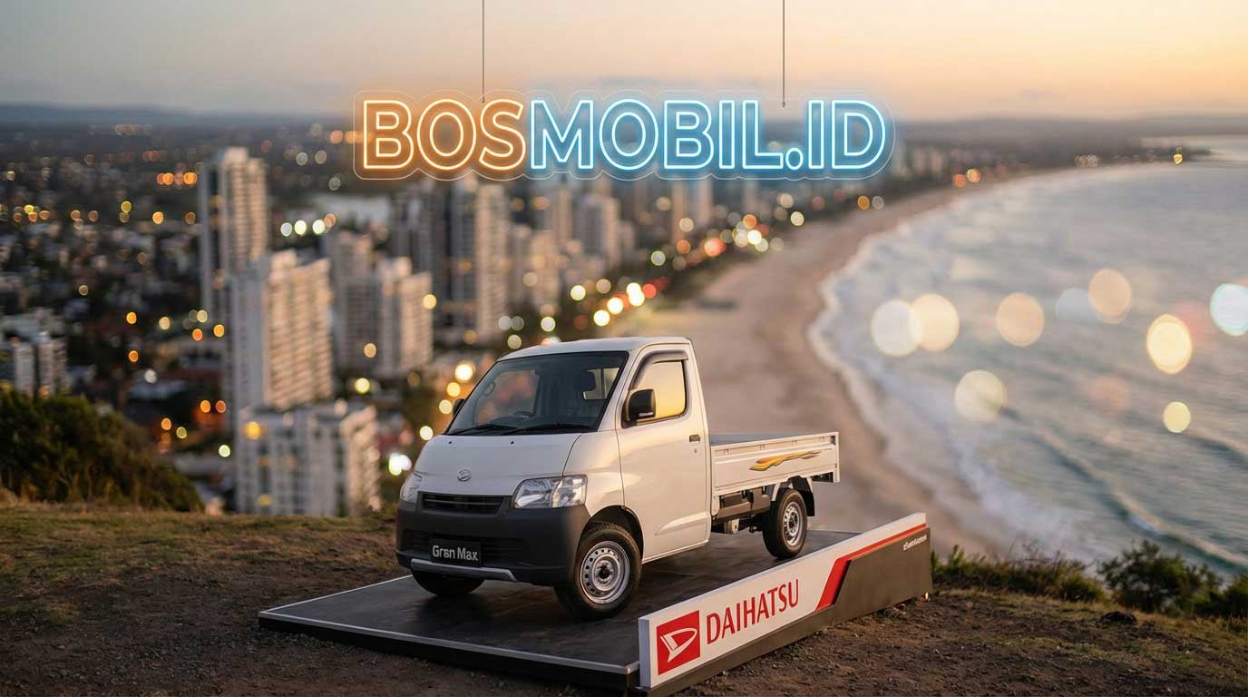 Daihatsu Pelalawan